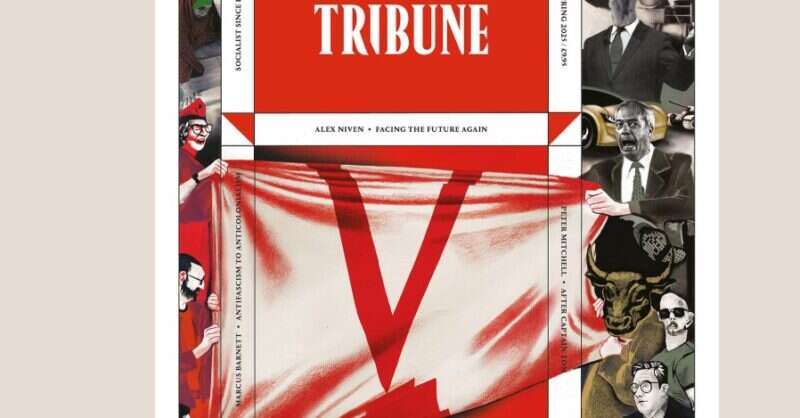 UK political mag Tribune bought by Islam Channel