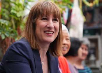 Winter Fuel, FREE school dinners & massive defence boost – Reeves to unveil spending spree after U-turn chaos