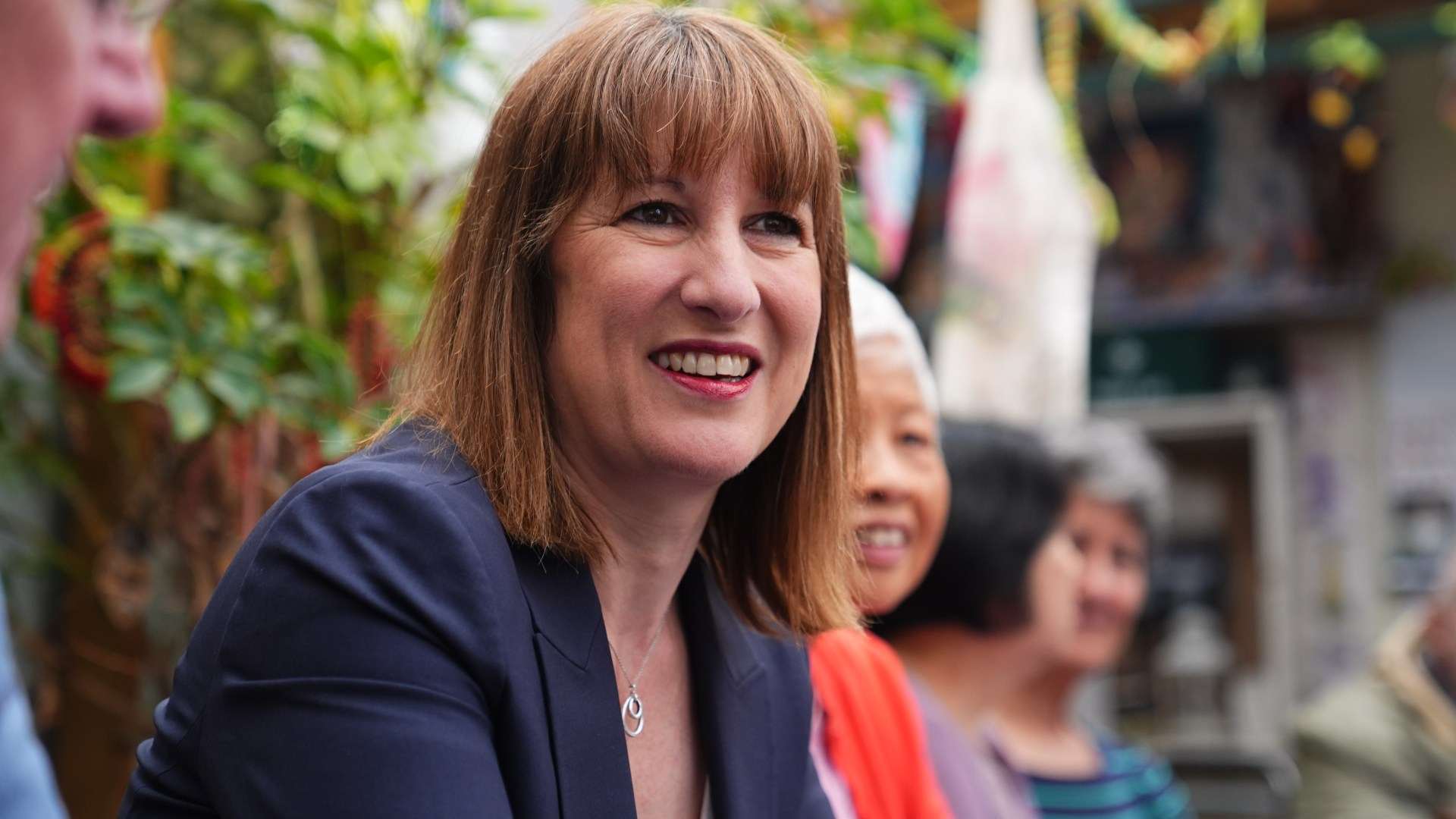 Winter Fuel, FREE school dinners & massive defence boost – Reeves to unveil spending spree after U-turn chaos