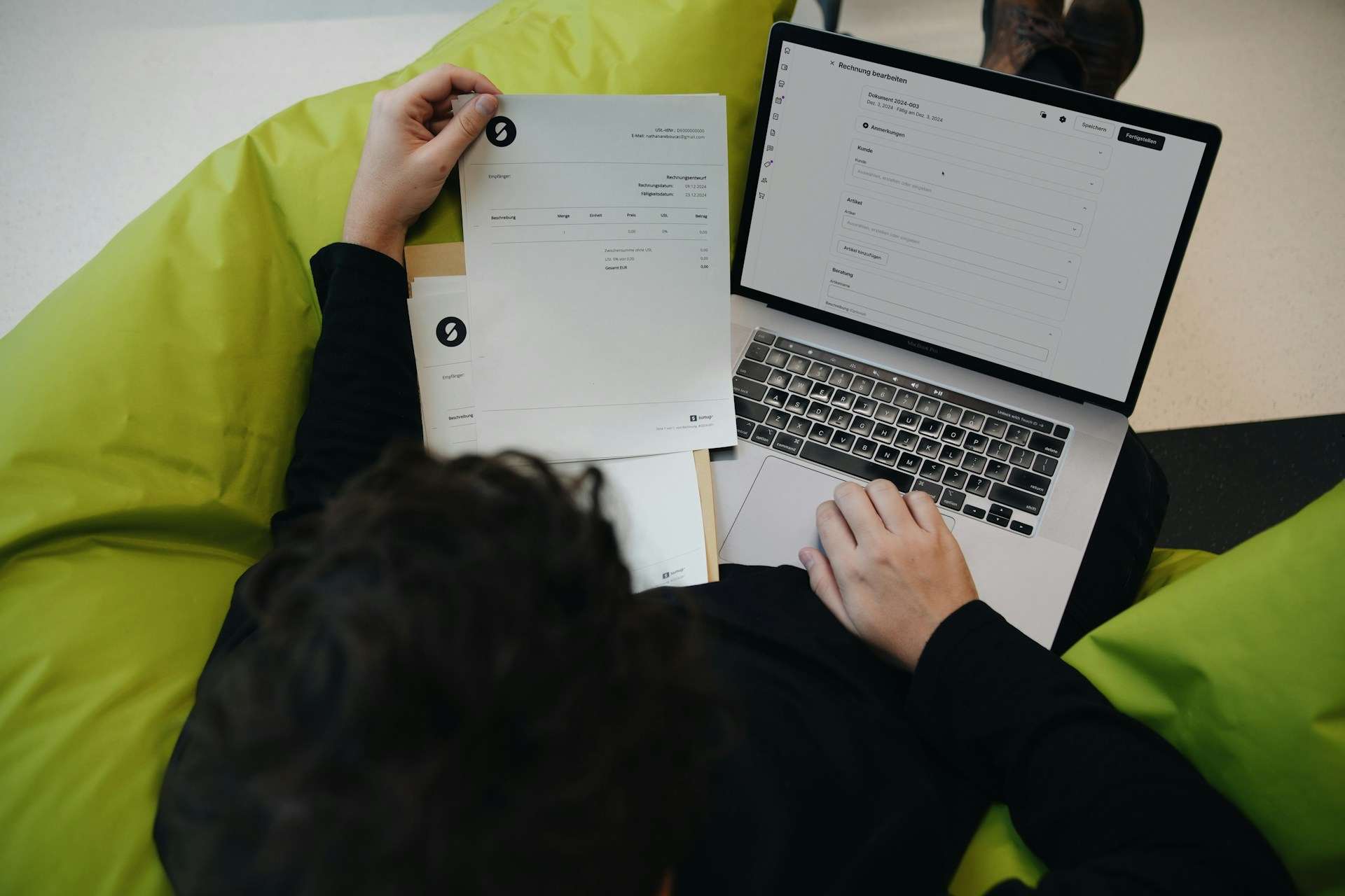 Top Invoice Finance Providers in the UK for 2025