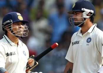 10 Indian players scoring centuries in Lords, Sachin-Kohli could not overcome 100 figures