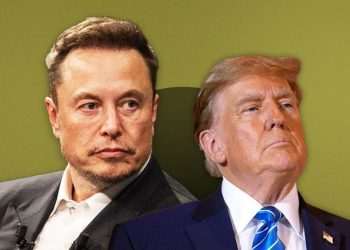 Alon Musk’s open challenge to Trump… .If the ‘One Big Beautiful Bill’ passes, I will form a new party the next day.