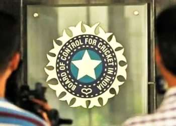 BREAKING NEWS: BCCI office stolen, millions of luggage disappeared, know who did this work
