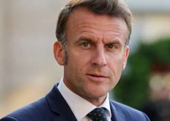 Britain must hold Emmanuel Macron’s feet firmly to the fire over France’s abject failure to stop the boats