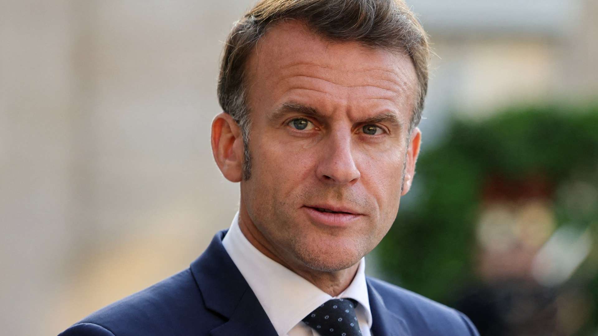 Britain must hold Emmanuel Macron’s feet firmly to the fire over France’s abject failure to stop the boats