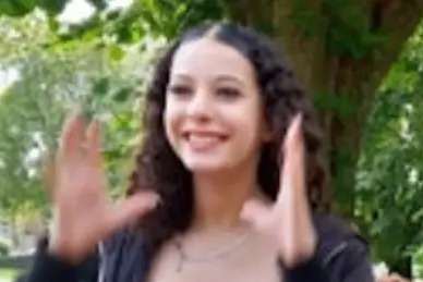 Fears grow for missing schoolgirl, 15, who vanished from city a week ago as cops urge ‘dial 999 immediately’