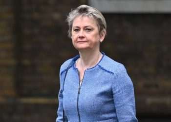 Fury as Labour ministers unable to say how many foreign criminal deportations are being blocked by human rights laws