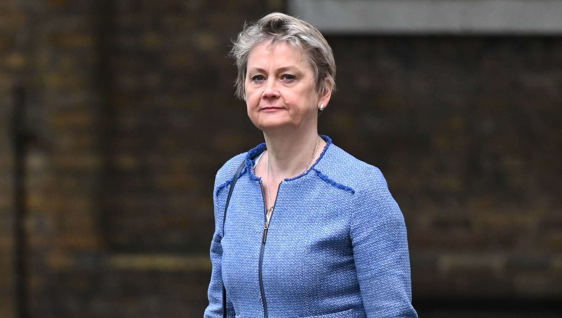 Fury as Labour ministers unable to say how many foreign criminal deportations are being blocked by human rights laws