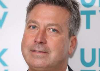 I have no idea if John Torode used racist language – but here’s why he’s being treated worse than a serial killer