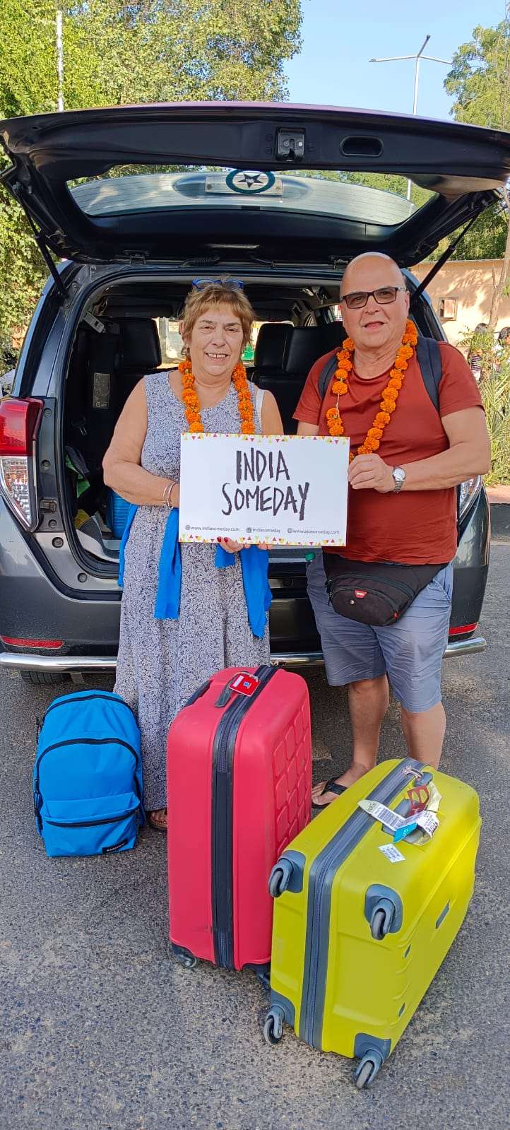 India Someday: Explore India your way!