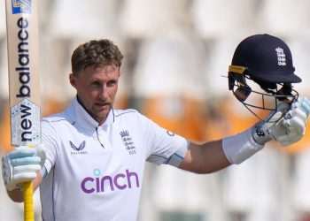 IND VS ENG: If the Root Lord’s Test scored a century, the record left Dravid-Smith