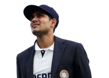 IND VS ENG: What a bad luck! Shubhman Gill also trapped, this happened 14 consecutive times with the Indian captain