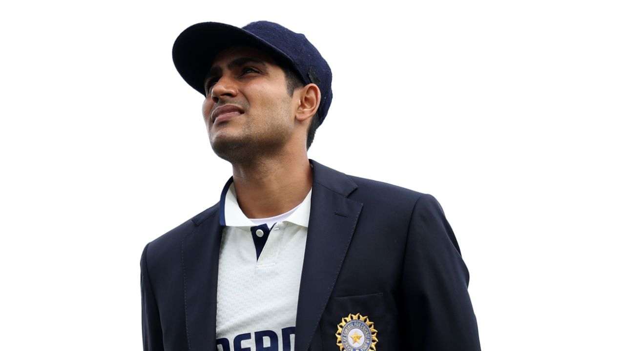 IND VS ENG: What a bad luck! Shubhman Gill also trapped, this happened 14 consecutive times with the Indian captain