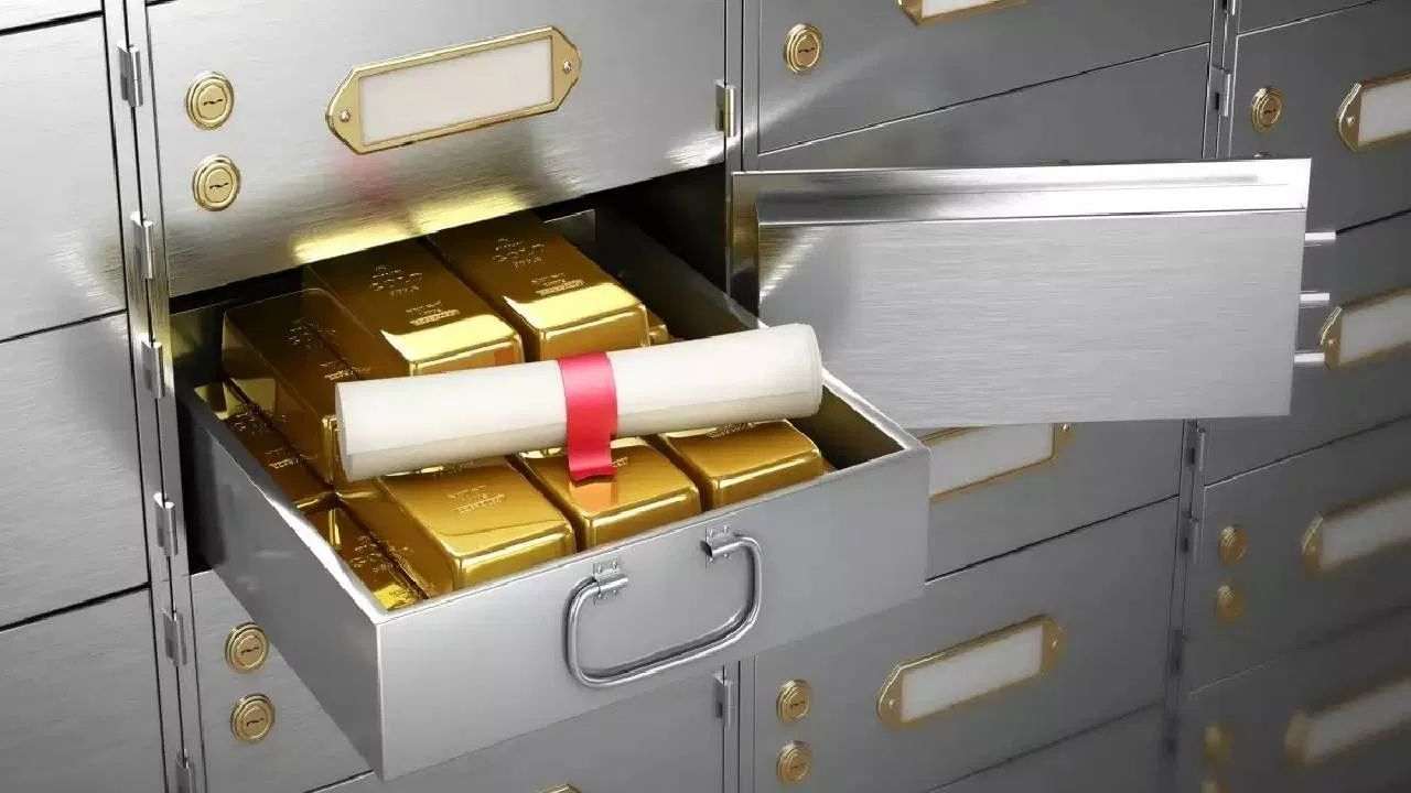 If the jewelry or documents are lost from the bank locker, will the customer get compensation? Learn the whole process