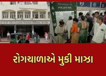 In Rajkot, cases of epidemics, waterborne and mosquito-borne diseases increased- Video