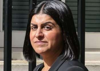 Justice Secretary Shabana Mahmood heaps pressure on Sir Keir Starmer to recognise state of Palestine