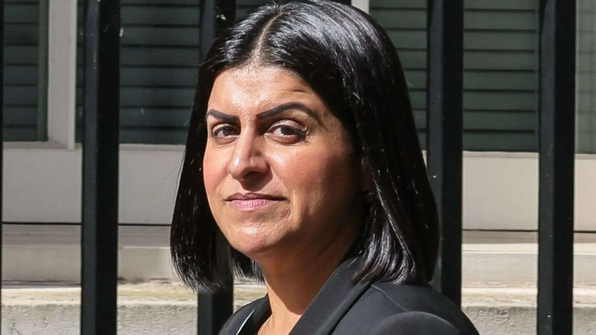 Justice Secretary Shabana Mahmood heaps pressure on Sir Keir Starmer to recognise state of Palestine