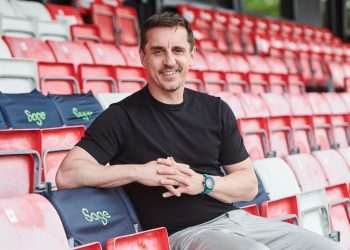 Labour-backing Gary Neville slams Rachel Reeves over crippling tax hikes on businesses