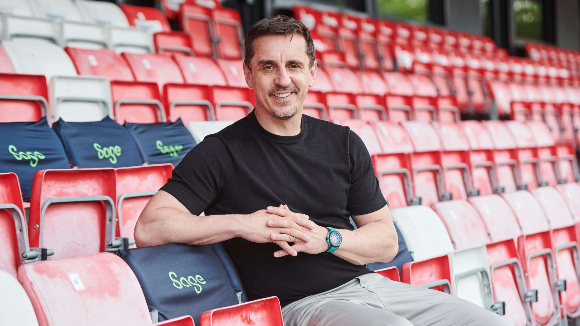 Labour-backing Gary Neville slams Rachel Reeves over crippling tax hikes on businesses