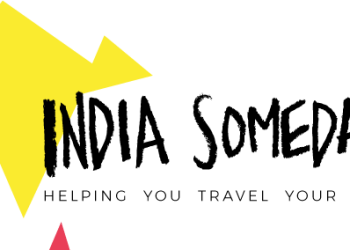 India Someday: Explore India your way!