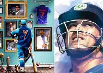 MS Dhoni Birthday: Like the same end, from the World Cup to IPL title, a look at Dhoni’s career