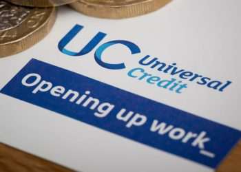 More than 1 MILLION migrants are claiming Universal Credit in Britain