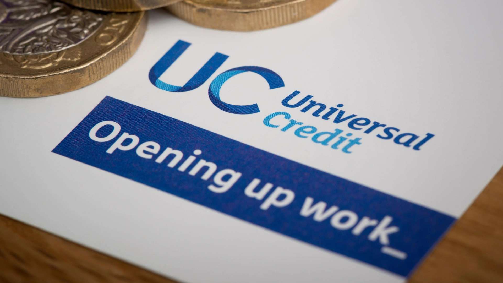 More than 1 MILLION migrants are claiming Universal Credit in Britain
