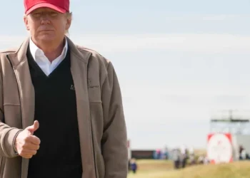 News diary 21-27 July: Trump visits Scotland, Women’s Euros final, Oasis at Wembley