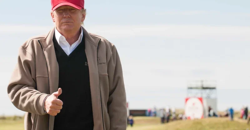 News diary 21-27 July: Trump visits Scotland, Women’s Euros final, Oasis at Wembley