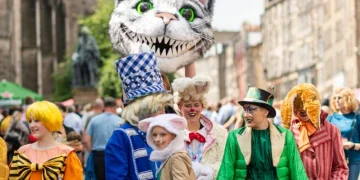 News diary 28 July – 3 August: Starmer-Trump meeting, Edinburgh Fringe, Ofcom annual media data