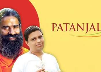 Patanjali made this announcement for shareholders for the first time, earning Rs 2500 crore