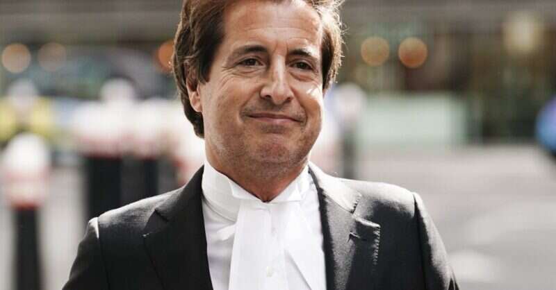 Prince Harry lawyers told to disclose details of payments to witnesses in Mail trial