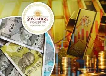 SOVEREIGN GOLD BOND SCHEME: Government reply to Parliament on ‘Sovereign Gold Bond’, Learn when a new series will come