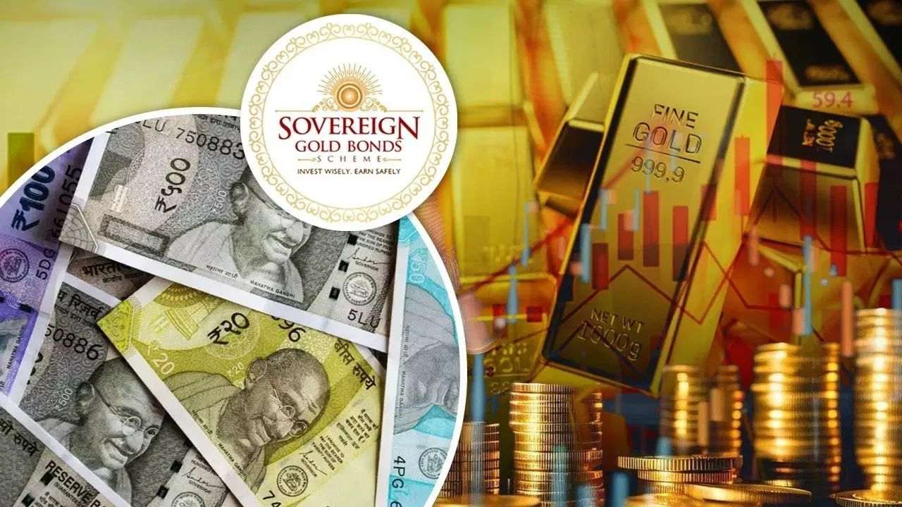 SOVEREIGN GOLD BOND SCHEME: Government reply to Parliament on ‘Sovereign Gold Bond’, Learn when a new series will come