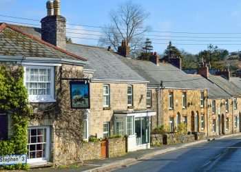 Two murder probes launched as police searching for missing man find someone else’s body in remote UK village