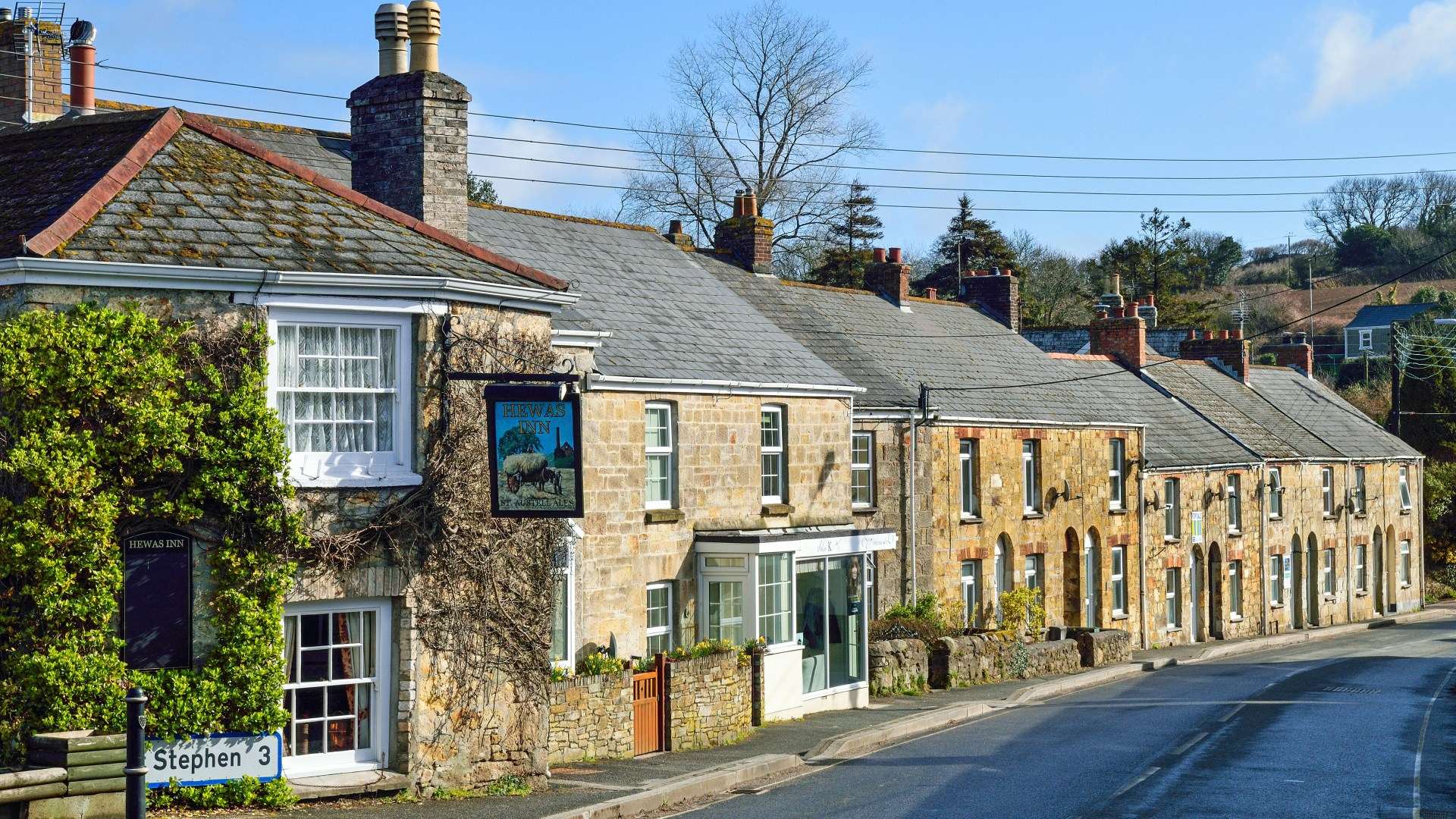 Two murder probes launched as police searching for missing man find someone else’s body in remote UK village