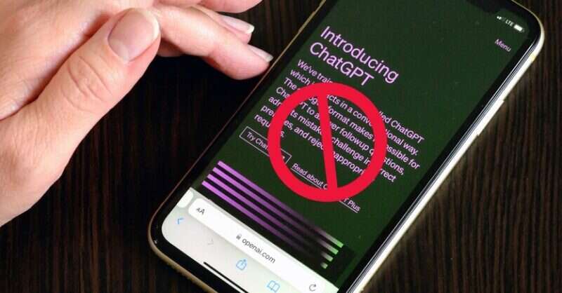 UK and US publishers back move to block AI scrapers by default