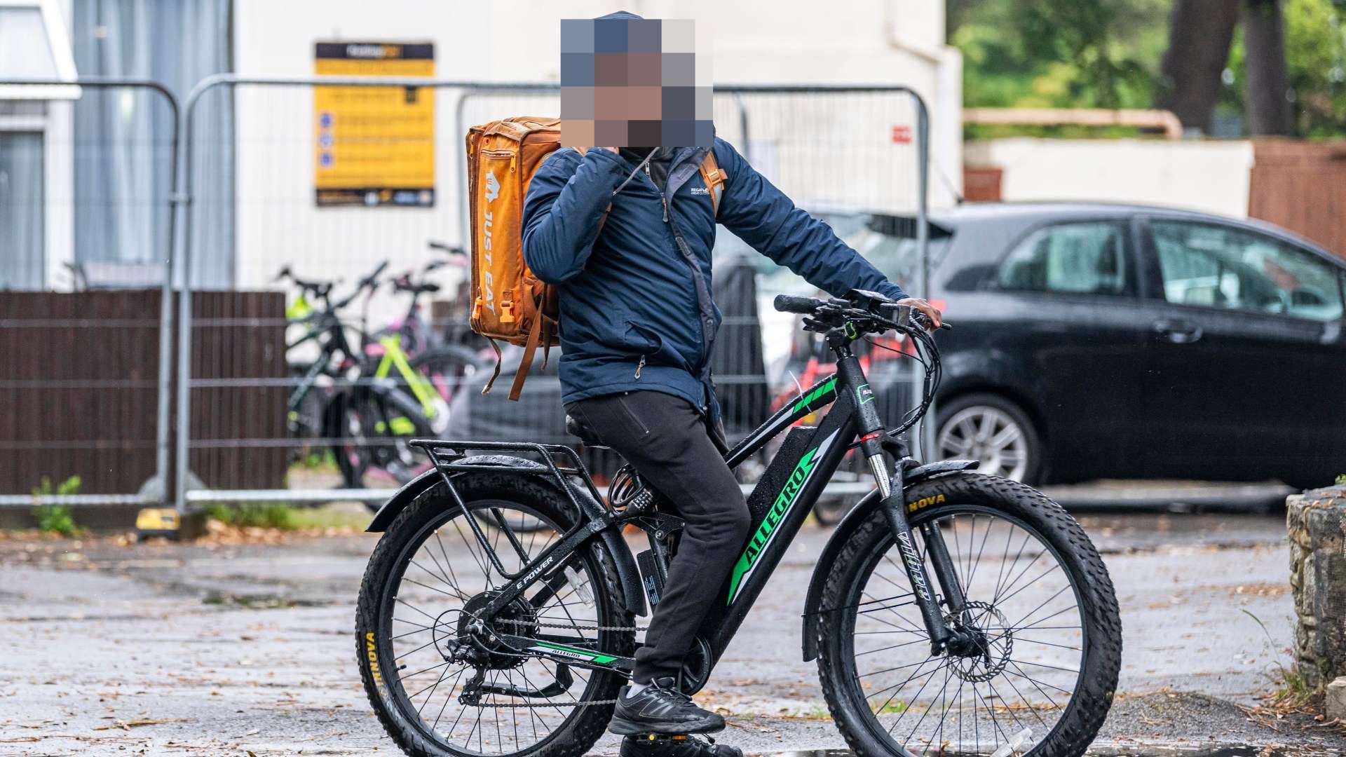 We should consider introducing same prison sentence as France on hiring illegal workers here… and bring back Rwanda