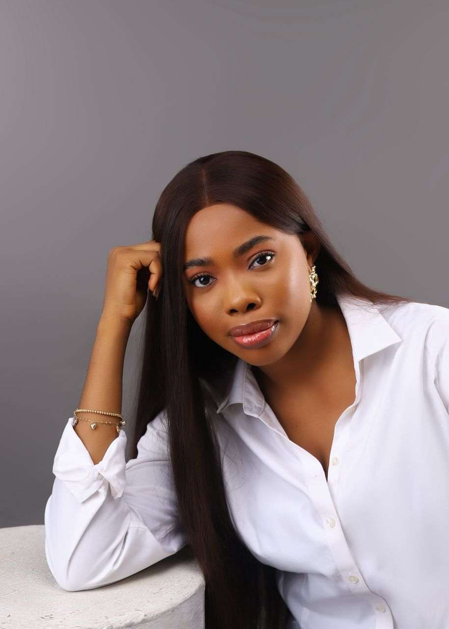 Oghale Kadiri: A Trailblazing Entrepreneur