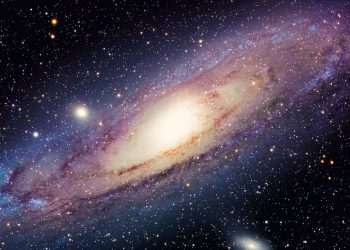 ‘Death date’ of universe revealed as scientists predict when ‘shrinking’ will start before ‘Big Crunch’ wipes us all out