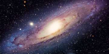 ‘Death date’ of universe revealed as scientists predict when ‘shrinking’ will start before ‘Big Crunch’ wipes us all out