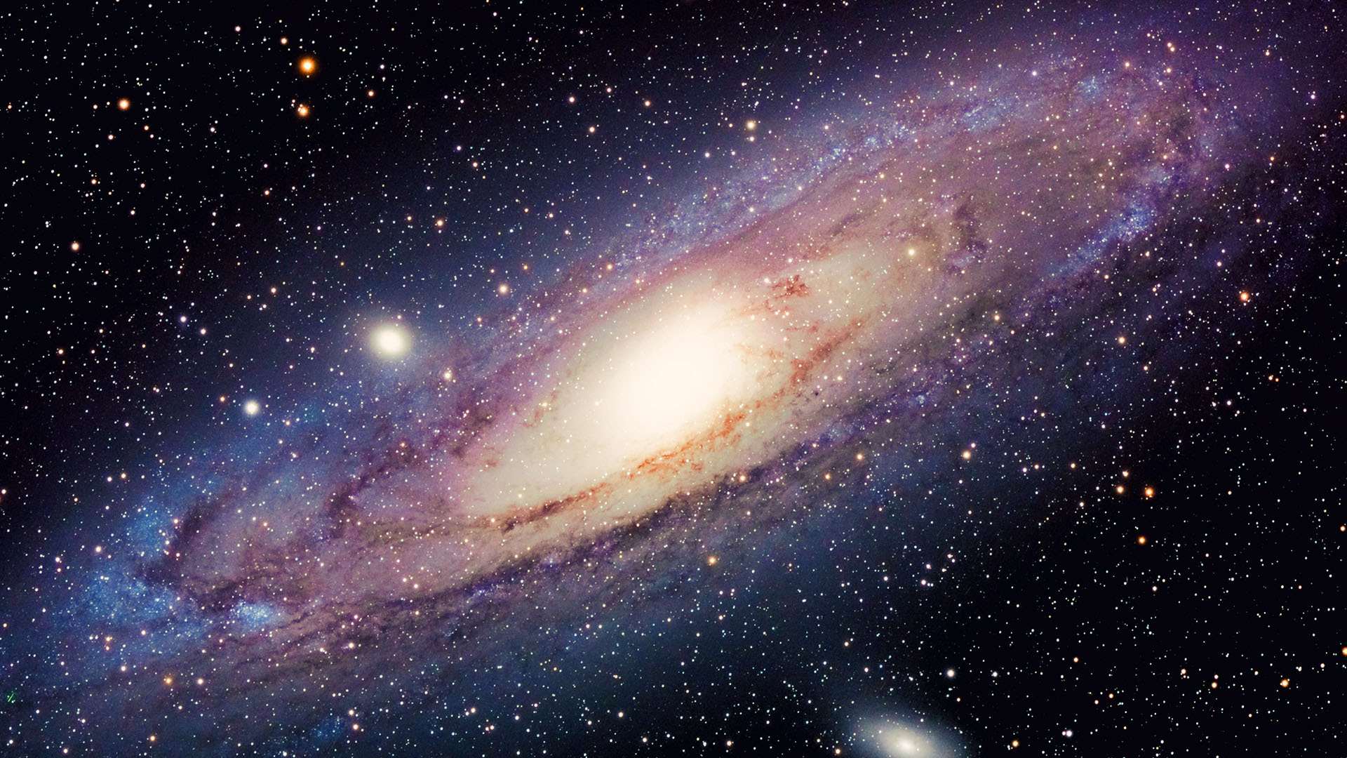 ‘Death date’ of universe revealed as scientists predict when ‘shrinking’ will start before ‘Big Crunch’ wipes us all out