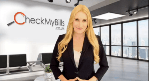 Get a 60-Second Energy Quote at CheckMyBills.co.uk