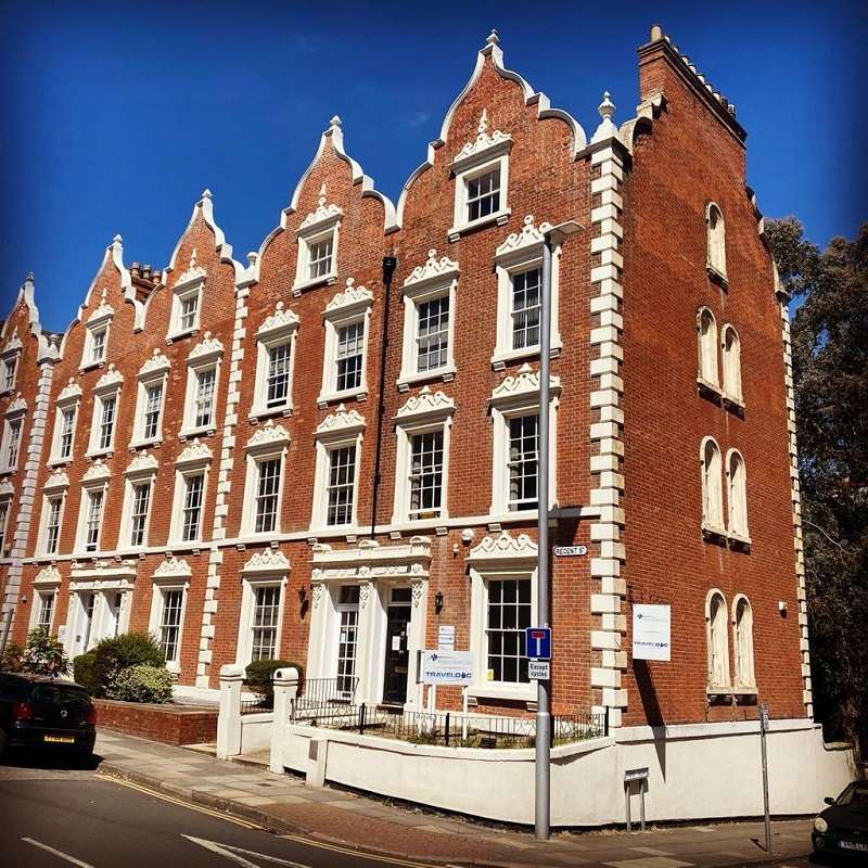 Regent Street Clinic™ reaches one millionth patient and announces further UK expansion