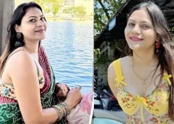 A 2500 -page chargesheet with concrete evidence in the investigation of Jyoti spying for Pakistan, know what got it?