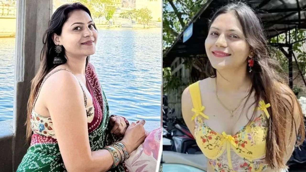 A 2500 -page chargesheet with concrete evidence in the investigation of Jyoti spying for Pakistan, know what got it?