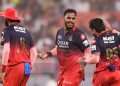 A big blow to RCB player in rape case, High Court refuses to arrest arrest