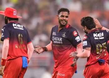 A big blow to RCB player in rape case, High Court refuses to arrest arrest