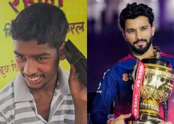 A young man who runs a small shop! From AB de Villiers to Virat Kohli, what is the 'connection' of Rajat Patidar now?