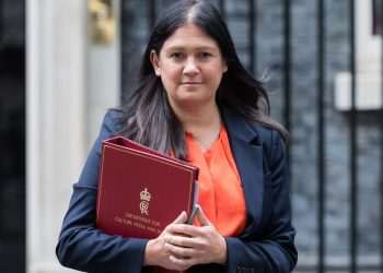 BBC bosses haven’t done enough to prevent another Bob Vylan scandal happening again, Culture Secretary blasts